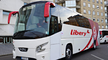 Viaje en autobús partido Unionistas de Salamanca vs Cultural Leonesa